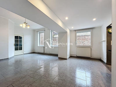 Maison - 136 m² - 5 pièces