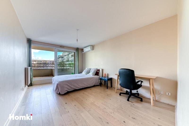 Appartement - 123 m² - 4 pièces