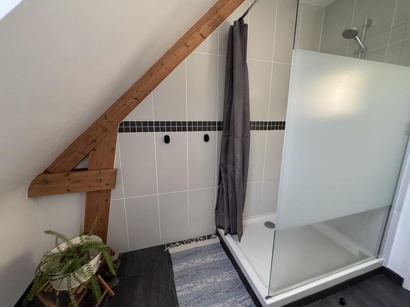 Maison - 125 m² - 7 pièces