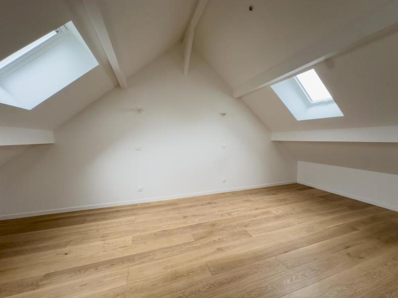 Duplex - 42 m² - 2 pièces