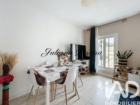 Studio - 34 m² - 1 pièce