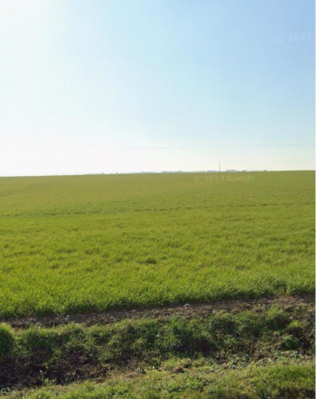 Terrain constructible - 354 m²