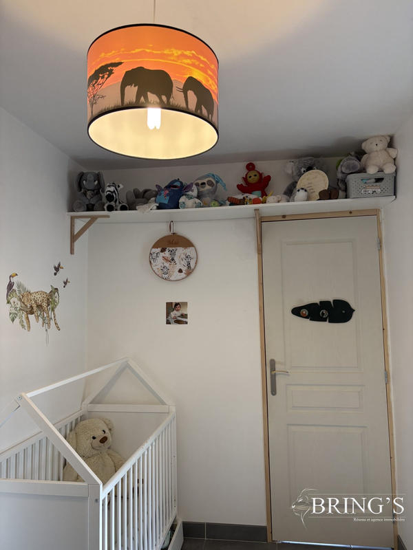 Maison ancienne - 112 m² - 4 pièces