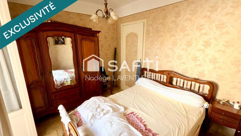 Appartement - 73 m² - 4 pièces