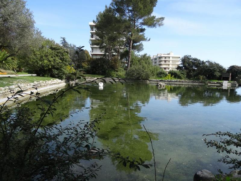 Appartement - 79 m² - 3 pièces