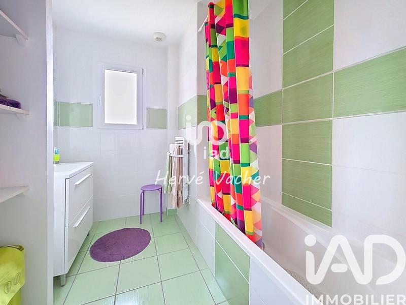 Maison - 141 m² - 5 pièces