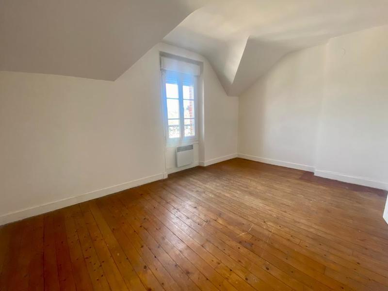 Maison - 68 m² - 3 pièces