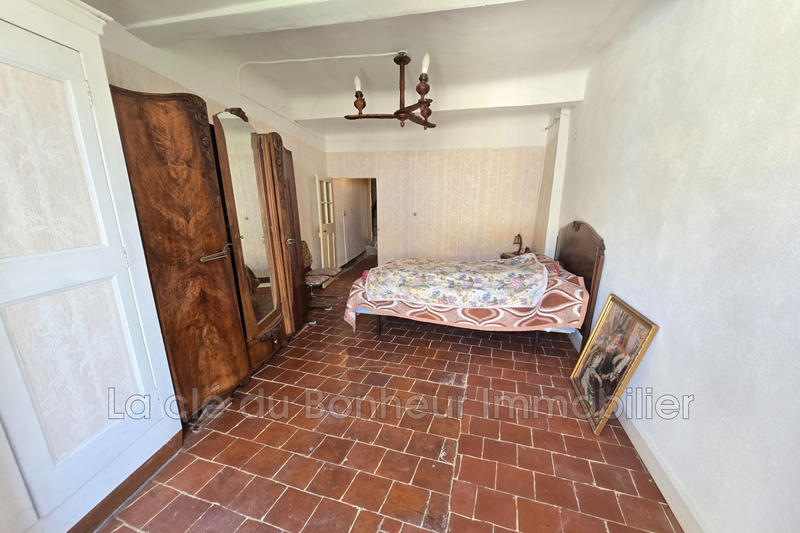 Maison de village - 75 m² - 4 pièces