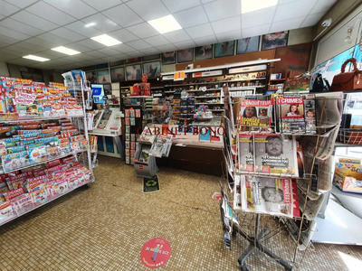 Fonds de commerce - 60 m²