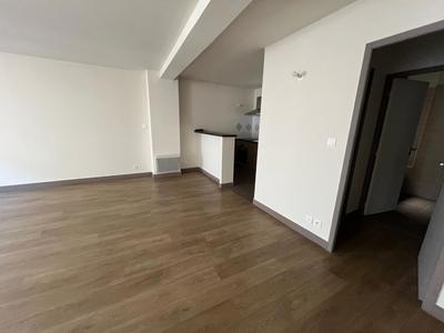 Appartement - 56 m² - 2 pièces