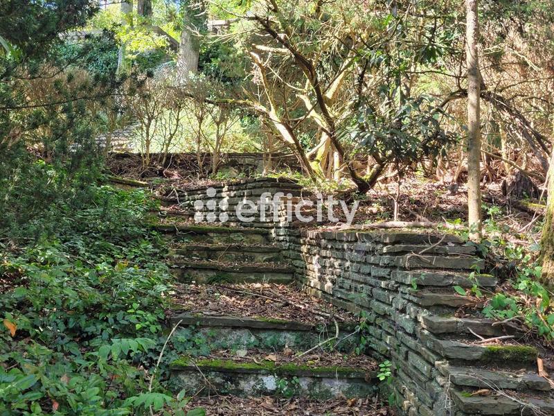 Propriété - 190 m² - 6 pièces