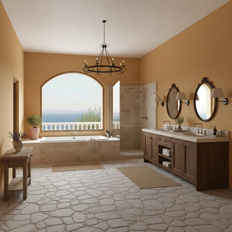 Maison - 138 m² - 4 pièces