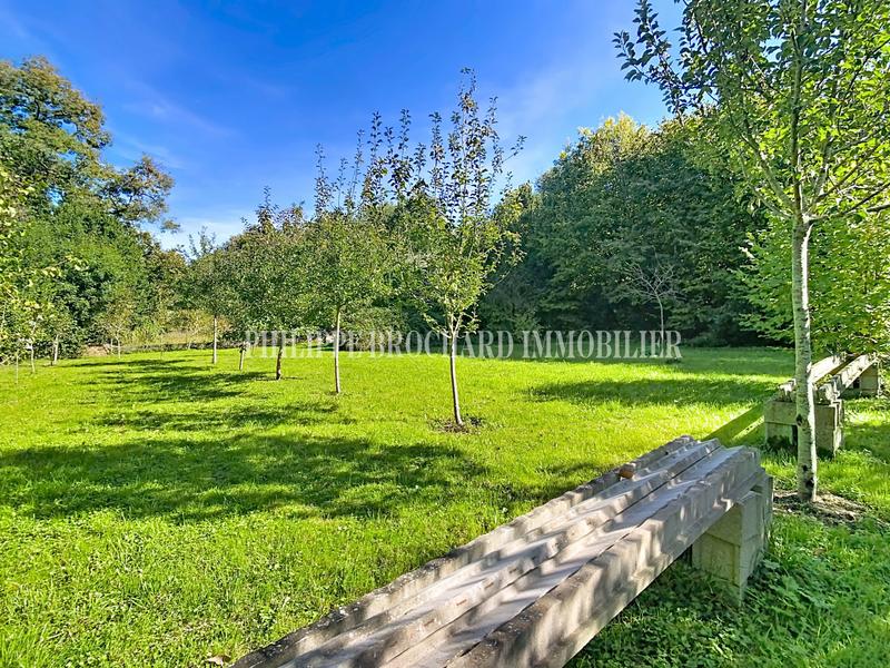 Terrain agricole - 927 m²