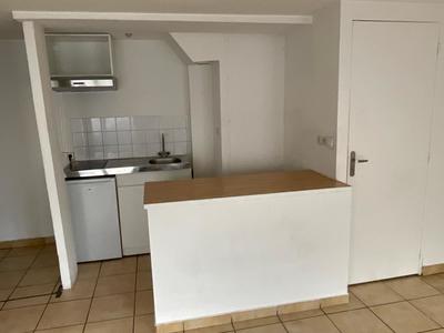 Appartement - 29 m² - 1 pièce