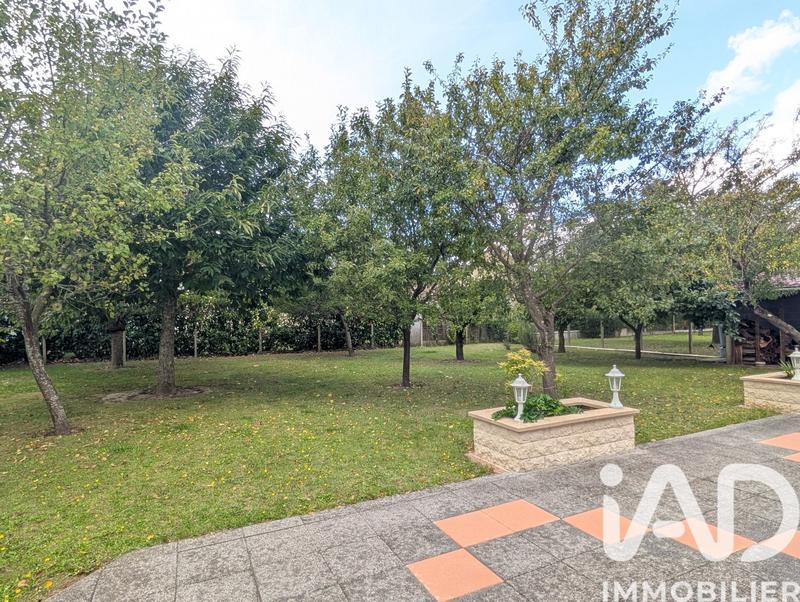 Maison - 170 m² - 7 pièces