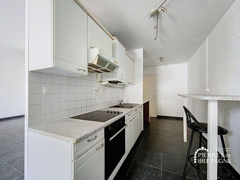 Appartement - 74 m² - 3 pièces