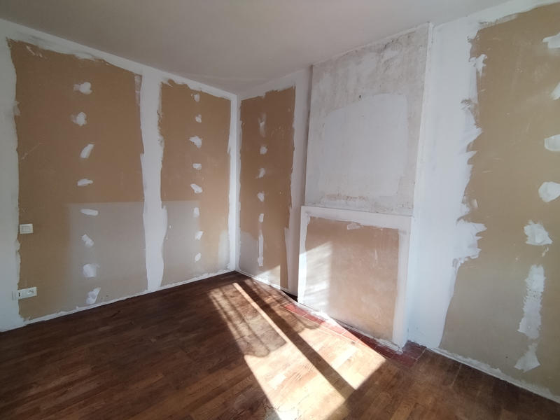 Maison - 55 m² - 3 pièces