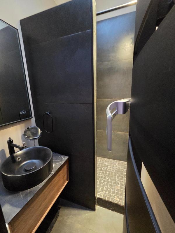 Maison de ville - 90 m² - 4 pièces