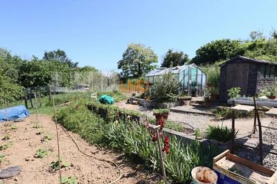 Ferme - 310 m² - 10 pièces