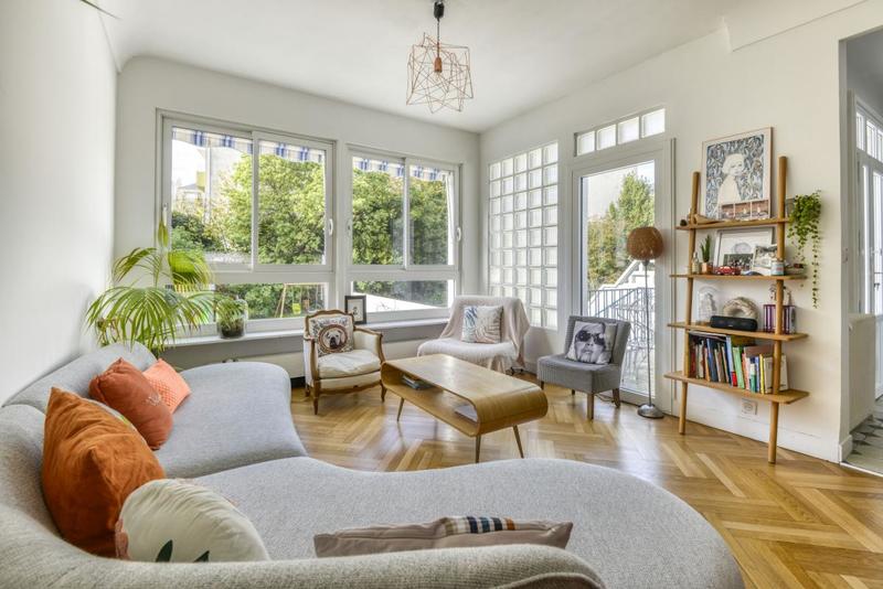 Maison - 145 m² - 5 pièces