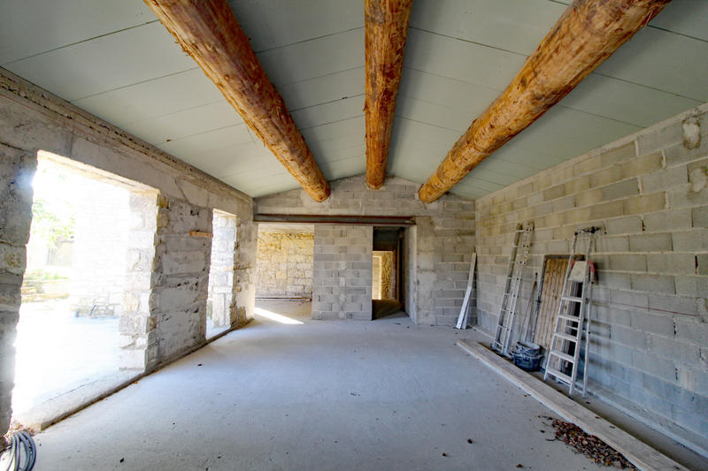 Maison - 222 m² - 8 pièces