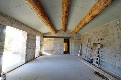 Maison - 222 m² - 8 pièces