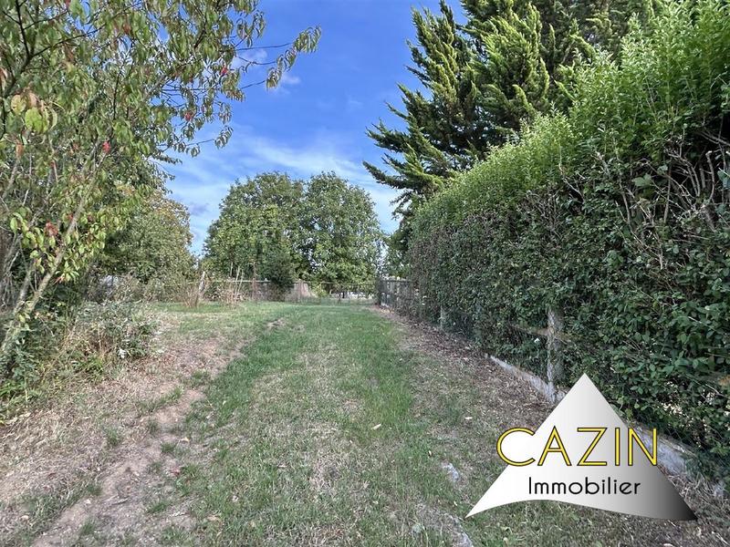 Maison - 147 m² - 4 pièces