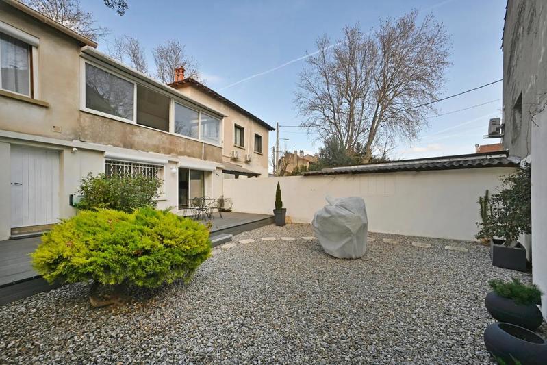 Maison - 136 m² - 5 pièces