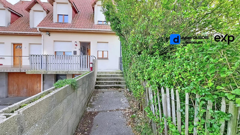 Maison traditionnelle - 119 m² - 6 pièces