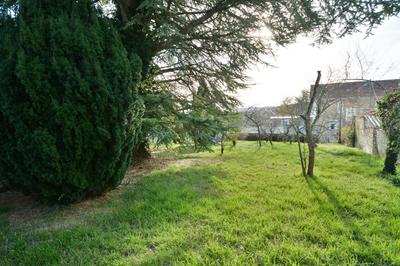 Terrain constructible - 453 m²