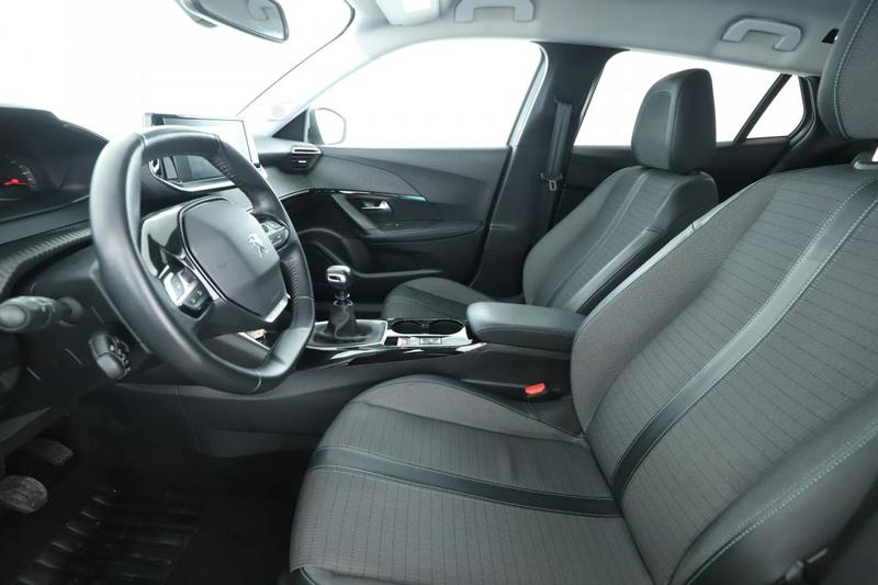 Peugeot 2008 1.5 Blue-HDi Allure 110 ch