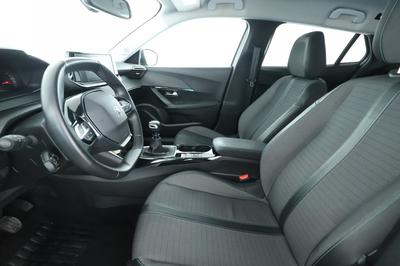 Peugeot 2008 1.5 Blue-HDi Allure 110 ch