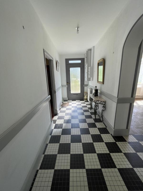 Maison - 146 m² - 6 pièces