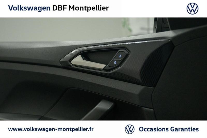 Volkswagen t-Cross Fl 1.0 Tsi 116ch Dsg7 Life/Life