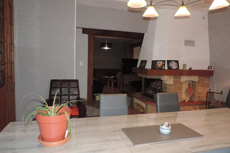 Maison - 195 m² - 6 pièces