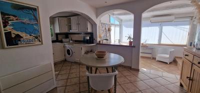 Appartement - 61 m² - 4 pièces