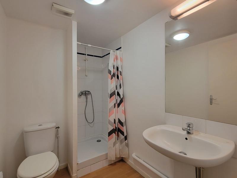 Appartement - 18 m² - 1 pièce