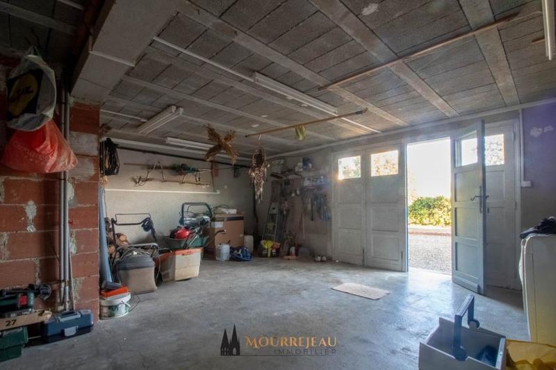 Maison de ville - 150 m² - 6 pièces