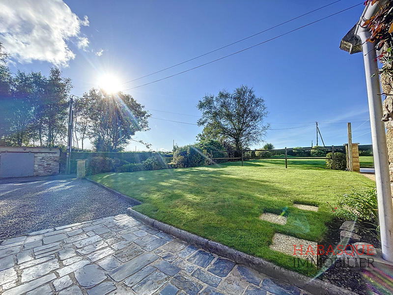 Maison - 47 m² - 3 pièces