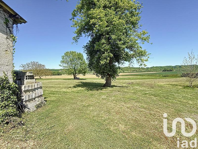 Maison - 159 m² - 6 pièces