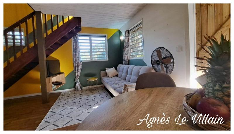 Maison - 272 m² - 12 pièces