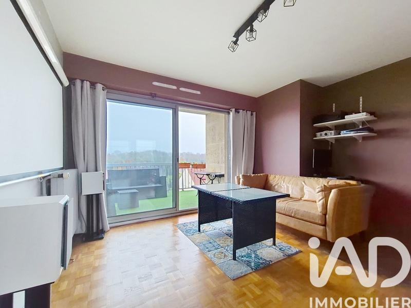 Appartement - 39 m² - 1 pièce