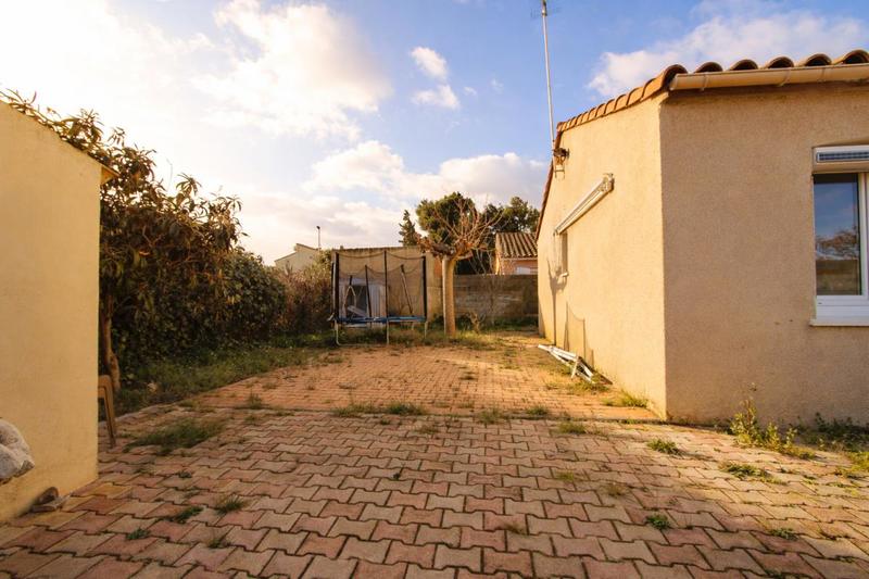 Maison - 79 m² - 4 pièces