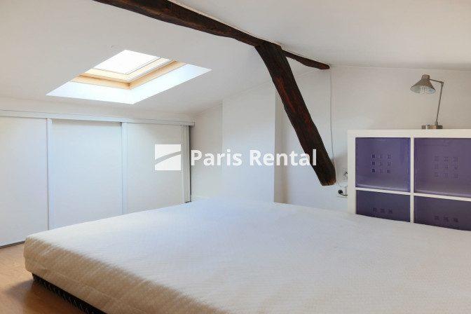 Appartement - 30 m² - 2 pièces