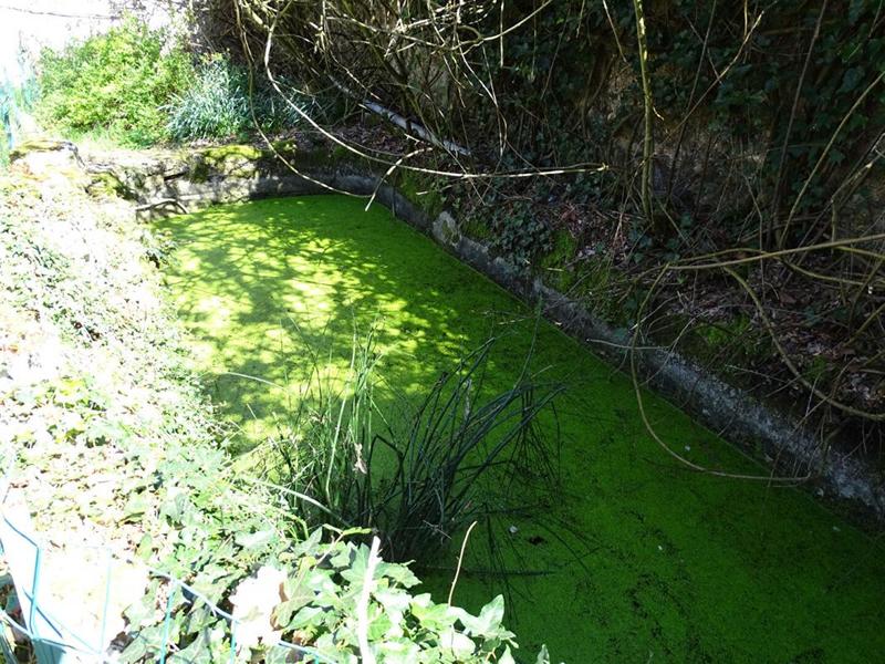 Maison - 136 m² - 5 pièces