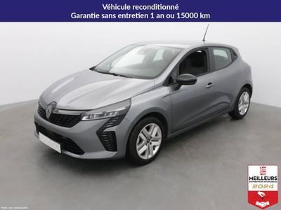 Renault Clio 1.5 Blue Dci 100ch Evolution Gsr2