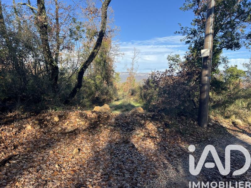 Terrain agricole - 60 147 m²