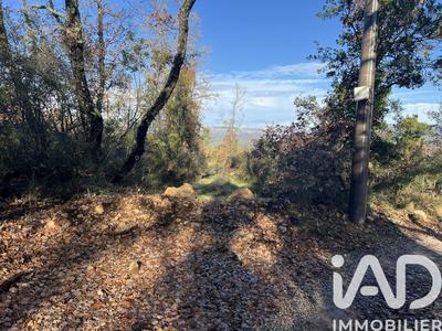 Terrain agricole - 60 147 m²