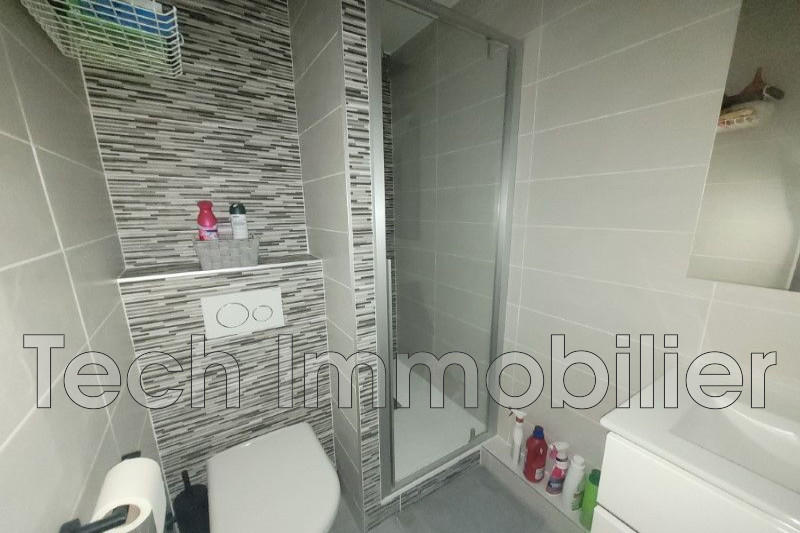 Appartement - 22 m² - 2 pièces