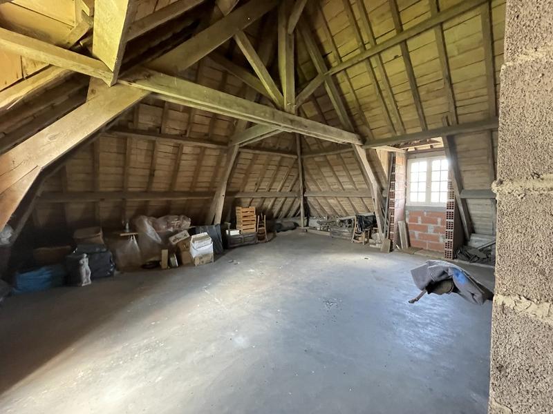 Maison - 117 m² - 4 pièces